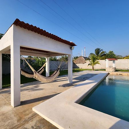 Pergola'S Road House Βίλα Καμπέτσε Εξωτερικό φωτογραφία