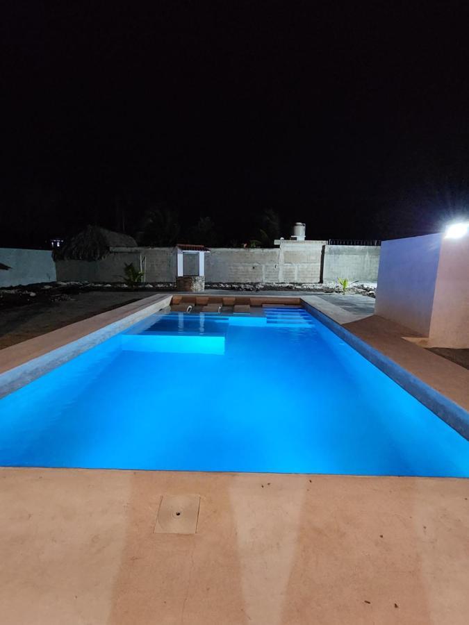 Pergola'S Road House Βίλα Καμπέτσε Εξωτερικό φωτογραφία