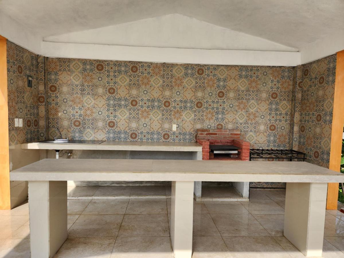 Pergola'S Road House Βίλα Καμπέτσε Εξωτερικό φωτογραφία