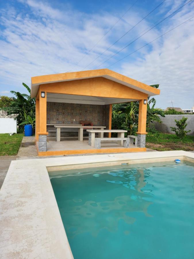 Pergola'S Road House Βίλα Καμπέτσε Εξωτερικό φωτογραφία