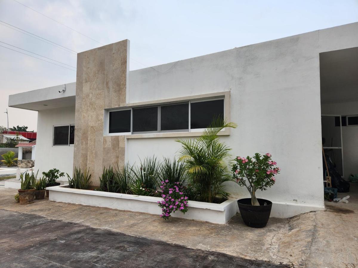 Pergola'S Road House Βίλα Καμπέτσε Εξωτερικό φωτογραφία
