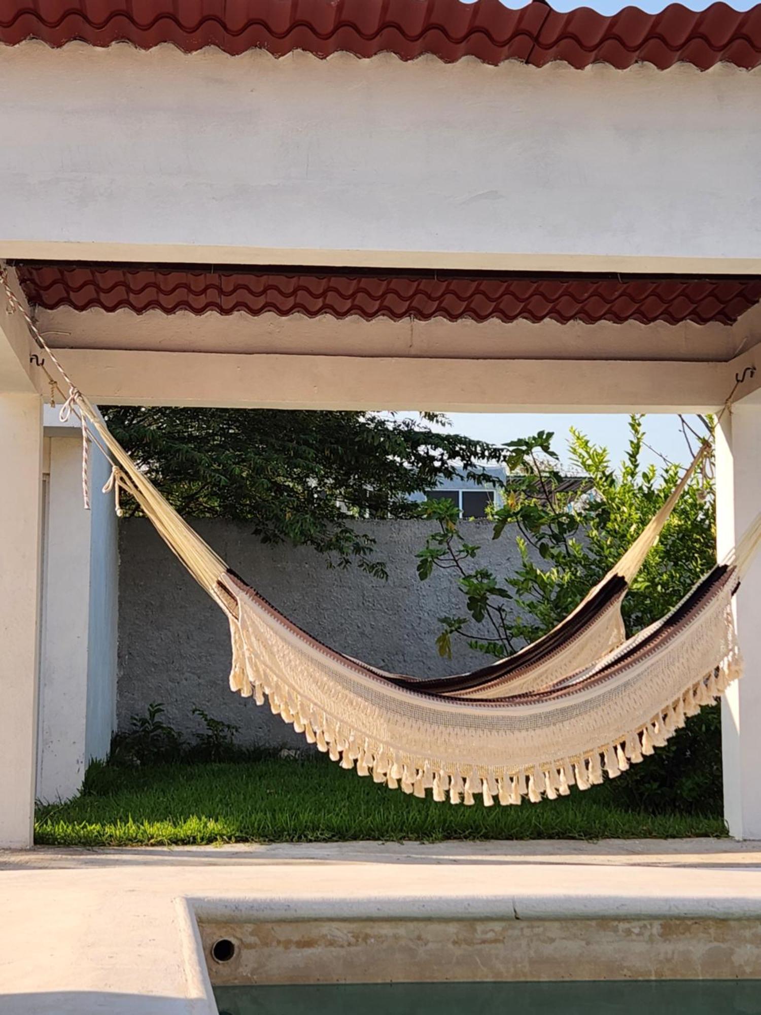 Pergola'S Road House Βίλα Καμπέτσε Εξωτερικό φωτογραφία